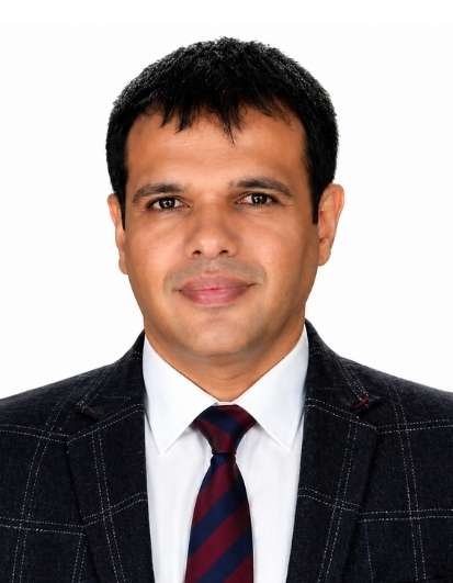 Mustafa A Khan